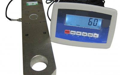 PS-927 Tension Scale