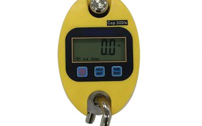 PS-931 Portable Industrial Hanging Scale