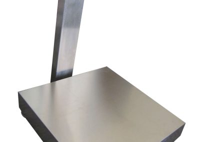 PS-915SS Stainless Steel Washdown Bench Scale