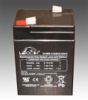 PS-404 Rechargeable Battery