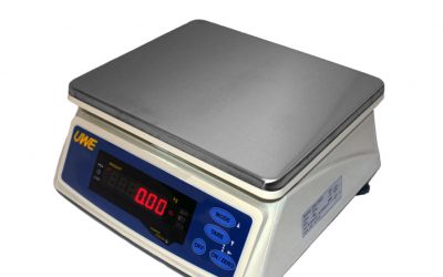 Washdown Checkweighing Toploading Scale