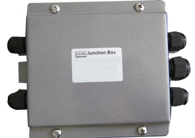 PS-415 Junction Box