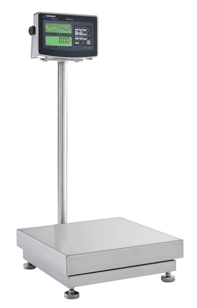 ICT Series Washdown Checkweighing Bench Platform Scale
