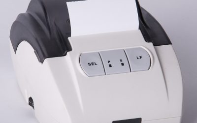 PSI02 Thermal/Label Printer