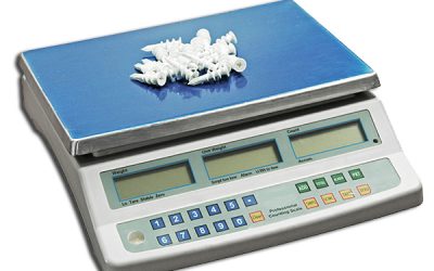Economy SP Series Counting Scales