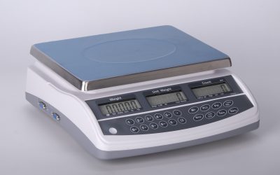 PSI DK60 SERIES DUAL COUNTING SCALE
