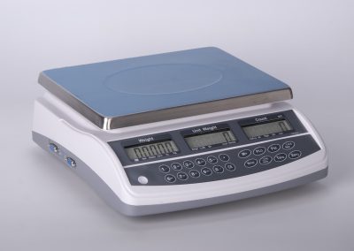 PSI DK60 SERIES SINGLE COUNTING SCALE