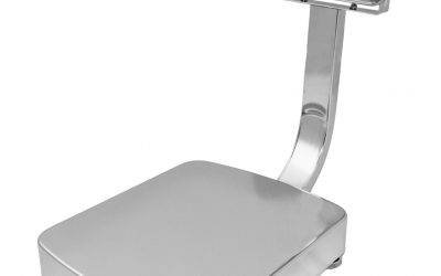 PS2 Stainless Steel Washdown Scale
