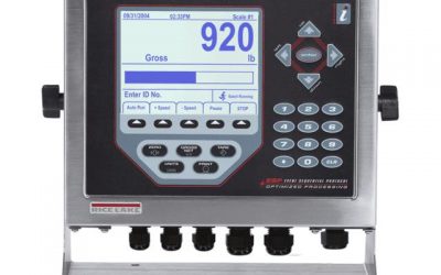 Ricelake 920i Programmable Industrial Indicator/Controller