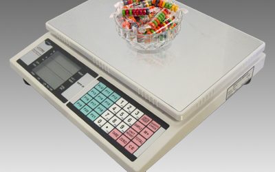 PSI-P Series Precision Parts Counting Scale