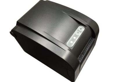 PS-412-T-LABEL Label Printer