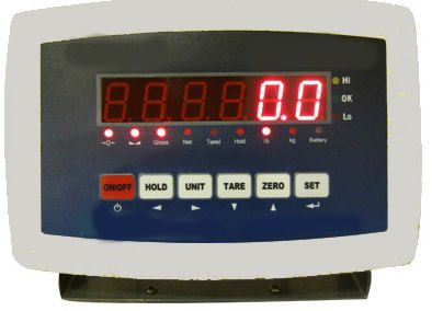 PS-901 Weighing Indicator
