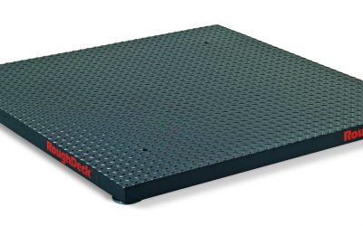 Ricelake Roughdeck Floor Scales