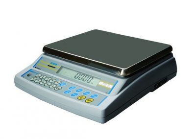 CBK Bench Checkweighing Scale