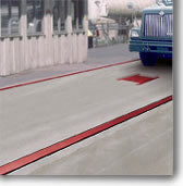 SURVIVOR® PT Series Pit-Type Concrete Deck