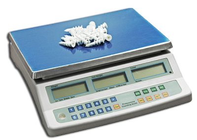 Economy SP Series Counting Scales