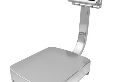 PS2 Stainless Steel Washdown Scale