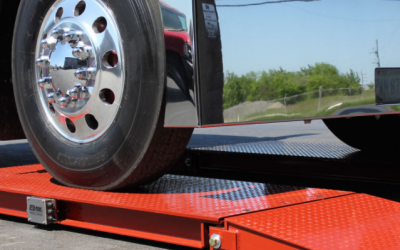 How Accurate are Pallet Scales?