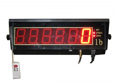 PS-900-LD Remote Score Board Indicator
