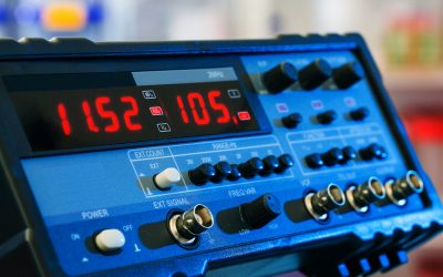 Top Benefits of Professional Scale Calibration Services for Your Business