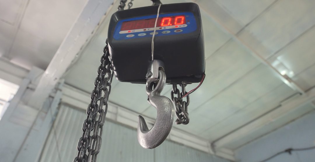 The Benefits of Renting Scales: Flexibility and Savings for Every Industry