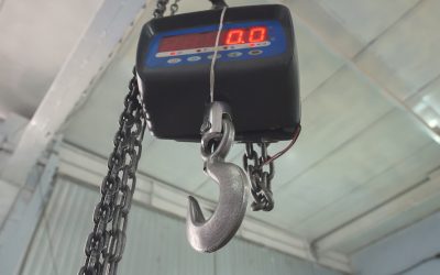 The Benefits of Renting Scales: Flexibility and Savings for Every Industry