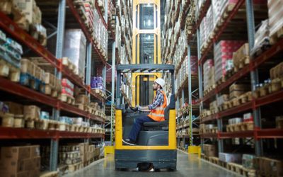 Things You Need To Know Before Buying a Forklift Scale