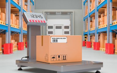 4 Signs That Your Scale Needs To Be Replaced