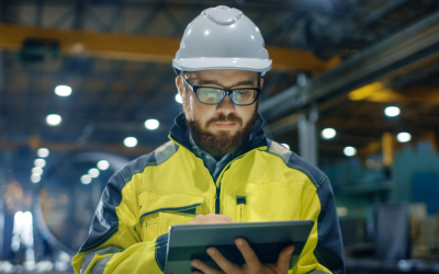 Preventing Downtime with Regular Checkups for Industrial Weighing Equipment