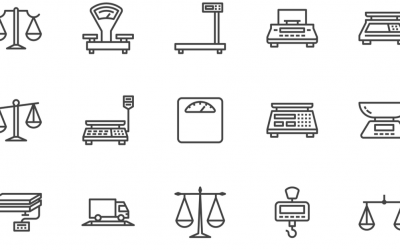 The History of Scales