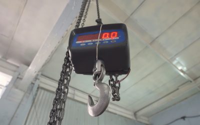 How to Calibrate a Weighing Scale