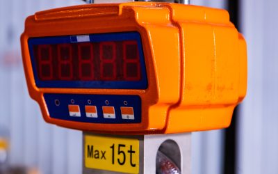 Understanding the Accuracy of Industrial Scales