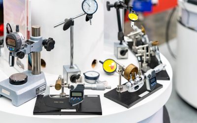 Why Dimensional Gage Calibration Is Key to Precision and Performance