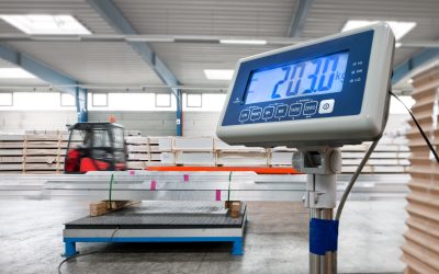 Not Weighing Right? Here’s How to Tell If Your Scale Needs Calibrating or Replacing