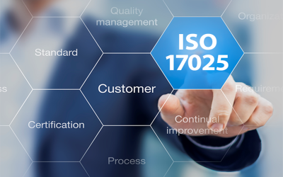 Why ISO/IEC 17025 Calibration Standards Matter in Industrial Scale Accuracy
