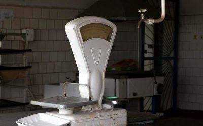 Preventive Maintenance for Weighing Equipment: Tips to Avoid Costly Scale Downtime