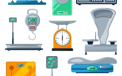 How to Choose the Right Weigh Scales for Your Industry