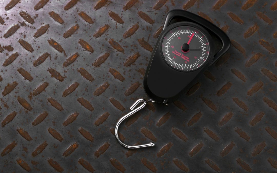 Scale Repair vs. Replacement: How to Know What Your Equipment Really Needs