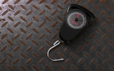 Scale Repair vs. Replacement: How to Know What Your Equipment Really Needs